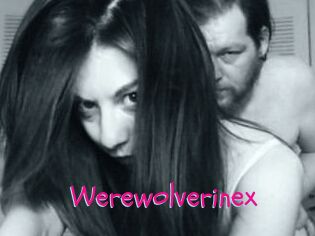 Werewolverinex