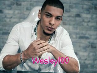 Wesley100