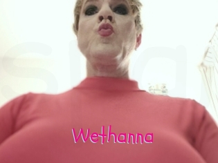 Wethanna