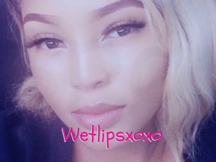 Wetlipsxoxo