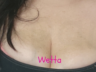 Wetta