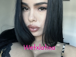 Wetxlatina