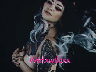 Wetxwildxx