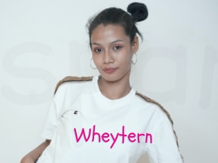 Wheytern