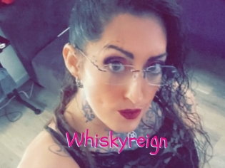 Whiskyreign