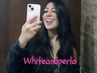 Whiteandperla