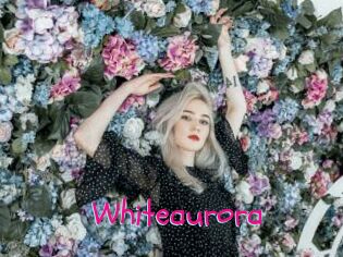 Whiteaurora