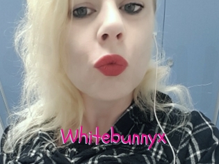 Whitebunnyx