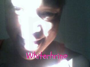 Whiterhrino