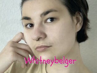 Whitneybelger