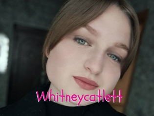 whitneycatlett Spanking Sarah