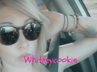 Whitneycookie