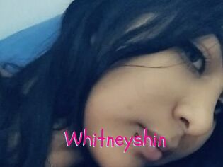 Whitneyshin