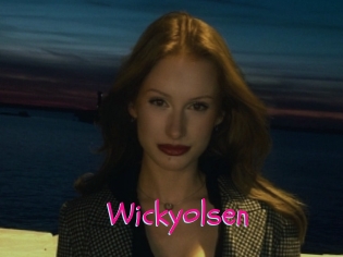 Wickyolsen