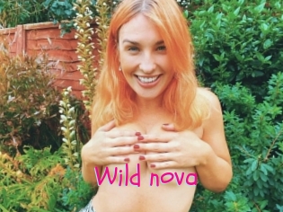 Wild_nova