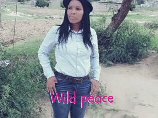 Wild_peace