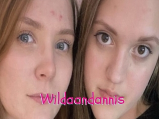 Wildaandannis