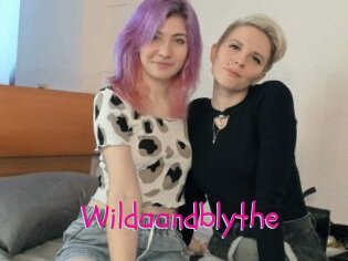 Wildaandblythe