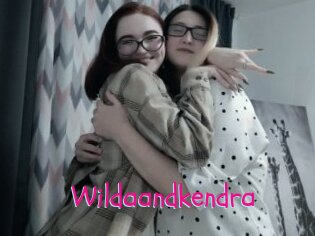 Wildaandkendra