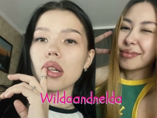 Wildaandnelda