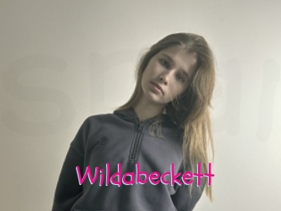 Wildabeckett