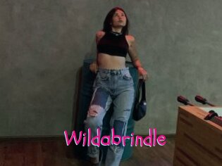 Wildabrindle