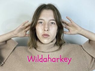 Wildaharkey