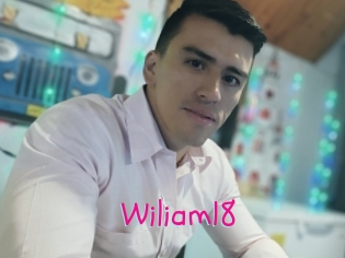 Wiliam18