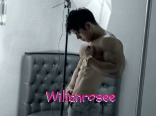 Wilianrosee