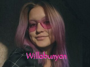 Willabunyan