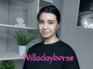 Willaclayborne