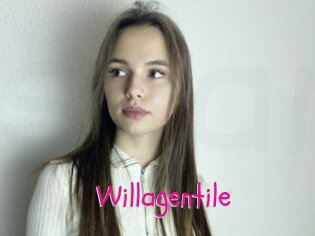 Willagentile