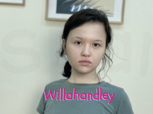 Willahandley