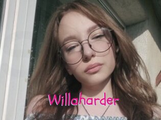 Willaharder