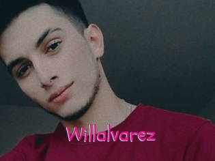 Willalvarez