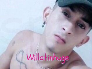 Willatinhuge