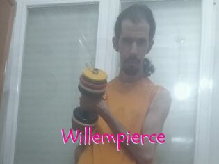 Willempierce