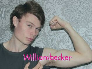 Williambecker