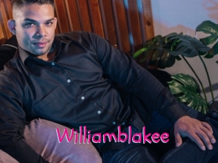 Williamblakee