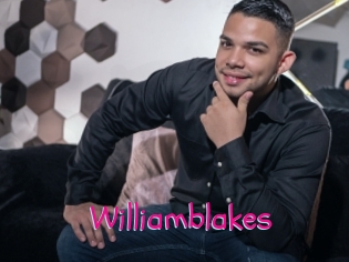 Williamblakes