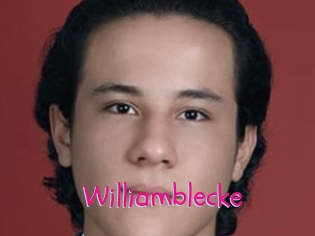 Williamblecke