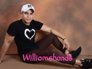 Williamshands