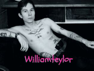 Williamteylor