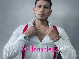 Willsandler21