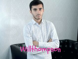 Willthompson