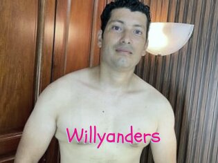 Willyanders