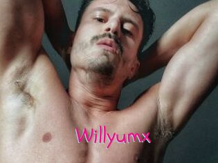 Willyumx