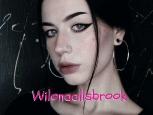 Wilonaallsbrook