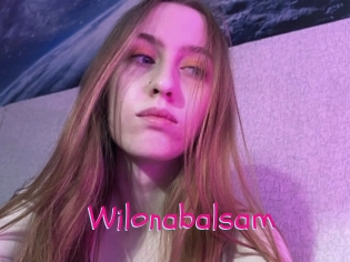 Wilonabalsam