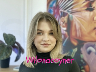 Wilonacoyner